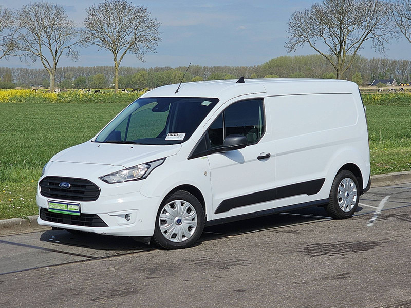 Ford Transit Connect L2 Navi Camera Euro6 - Carrinha de contentor: foto 2 Ford Transit Connect L2 Navi Camera Euro6 - Carrinha de contentor: foto 2