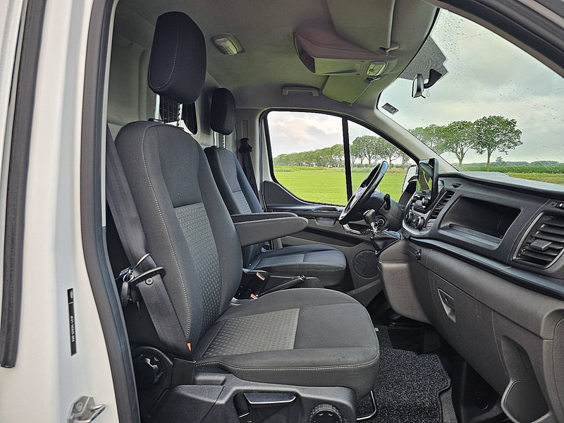 Locação financeira de Ford Transit Custom 2.0 L2H1 Navi Airco Ford Transit Custom 2.0 L2H1 Navi Airco: foto 6