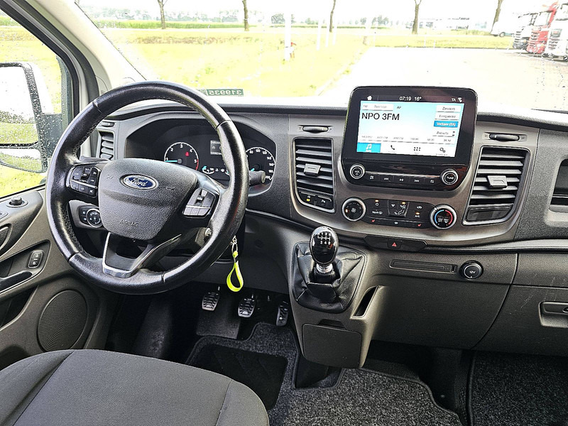Locação financeira de Ford Transit Custom 2.0 L2H1 Navi Airco Ford Transit Custom 2.0 L2H1 Navi Airco: foto 7