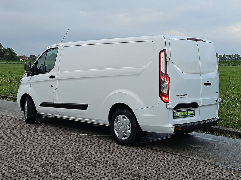 Locação financeira de Ford Transit Custom 2.0 L2H1 Navi Airco Ford Transit Custom 2.0 L2H1 Navi Airco: foto 5