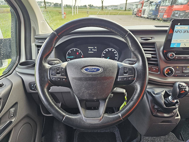 Locação financeira de Ford Transit Custom 2.0 L2H1 Navi Airco Ford Transit Custom 2.0 L2H1 Navi Airco: foto 9