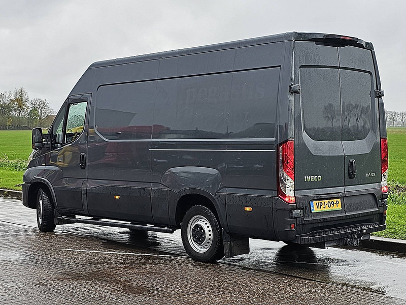 Iveco Daily 35 S 14 ac laadlift EURO6 - Furgão: foto 5 Iveco Daily 35 S 14 ac laadlift EURO6 - Furgão: foto 5
