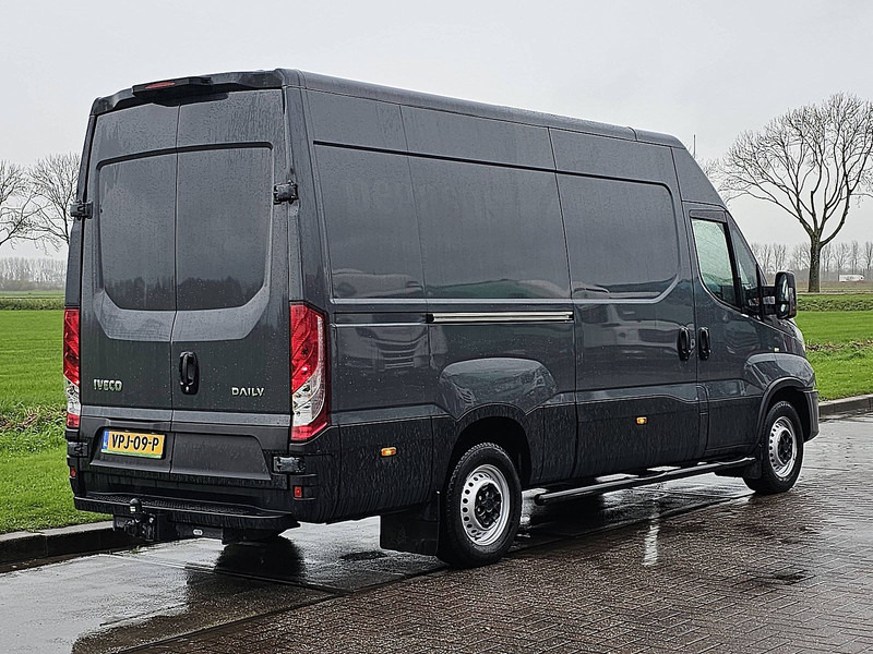 Iveco Daily 35 S 14 ac laadlift EURO6 - Furgão: foto 3 Iveco Daily 35 S 14 ac laadlift EURO6 - Furgão: foto 3