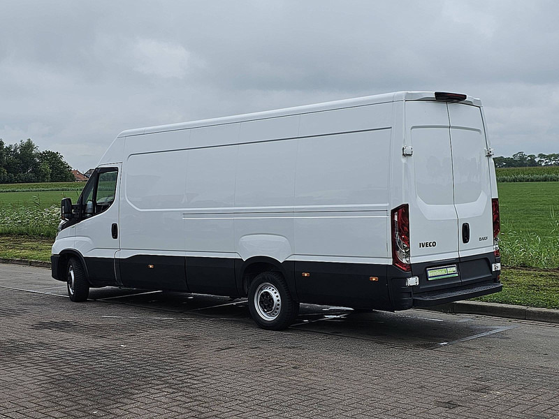 Iveco Daily 35S14 L4H2 Maxi Automaat - Furgão: foto 5 Iveco Daily 35S14 L4H2 Maxi Automaat - Furgão: foto 5