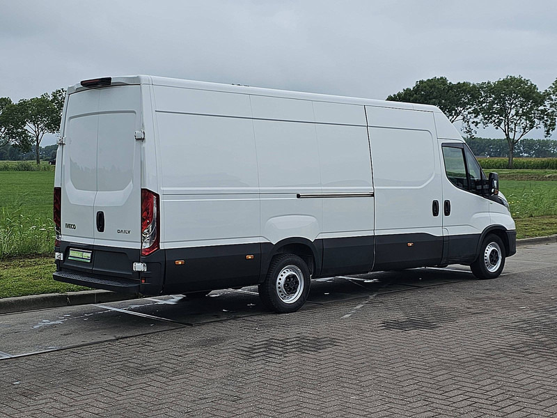 Iveco Daily 35S14 L4H2 Maxi Automaat - Furgão: foto 3 Iveco Daily 35S14 L4H2 Maxi Automaat - Furgão: foto 3