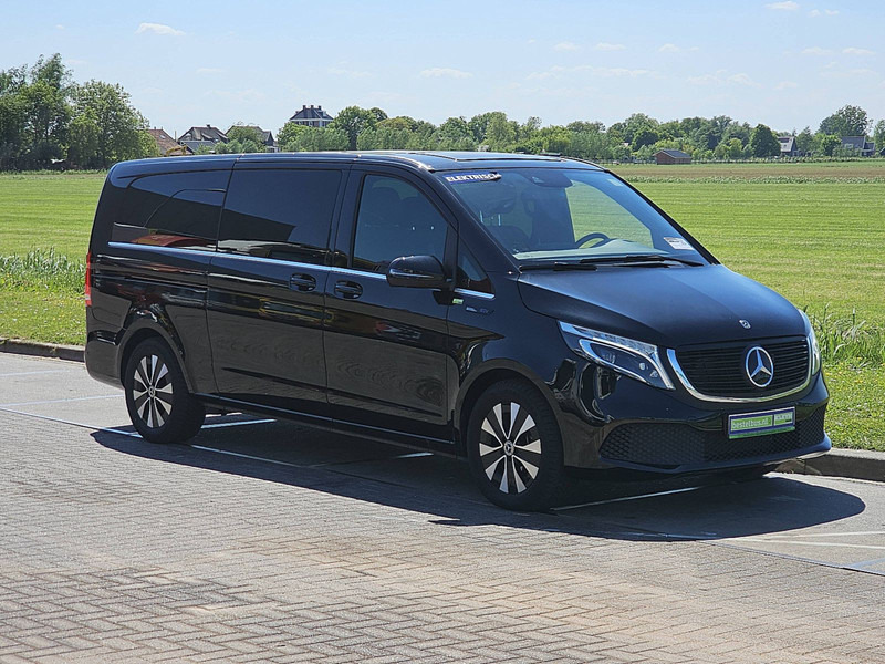 Mercedes-Benz EQV 300 XXL 8P! - Minibus, Ônibus elétrico: foto 4 Mercedes-Benz EQV 300 XXL 8P! - Minibus, Ônibus elétrico: foto 4