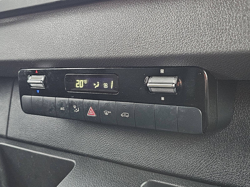 Furgão compacto Mercedes-Benz Sprinter 311 CDI  37 AUT. L2H2: foto 9