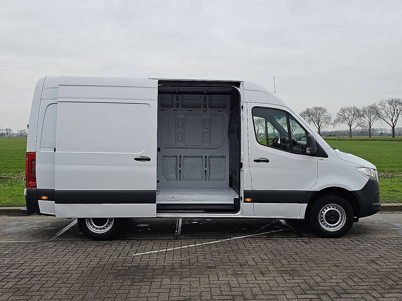 Furgão compacto Mercedes-Benz Sprinter 311 CDI  37 AUT. L2H2: foto 13