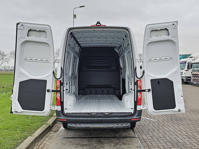 Furgão compacto Mercedes-Benz Sprinter 311 CDI  37 AUT. L2H2: foto 12