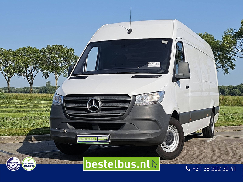 Mercedes-Benz Sprinter 311 ac maxi EURO6 - Furgão compacto: foto 1 Mercedes-Benz Sprinter 311 ac maxi EURO6 - Furgão compacto: foto 1