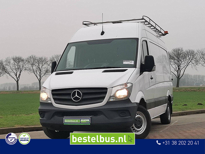 Mercedes-Benz Sprinter 314 L2H2 Imperiaal Euro6 - Furgão: foto 1 Mercedes-Benz Sprinter 314 L2H2 Imperiaal Euro6 - Furgão: foto 1