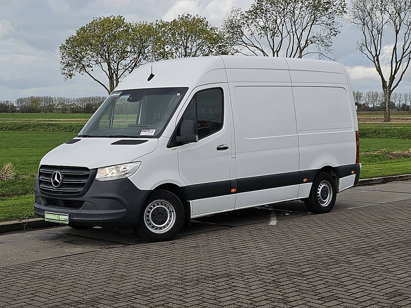 Mercedes-Benz Sprinter 314 L2H2 Standkachel! - Furgão: foto 2 Mercedes-Benz Sprinter 314 L2H2 Standkachel! - Furgão: foto 2