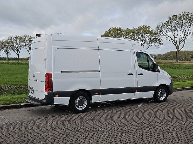 Mercedes-Benz Sprinter 314 L2H2 Standkachel! - Furgão: foto 3 Mercedes-Benz Sprinter 314 L2H2 Standkachel! - Furgão: foto 3