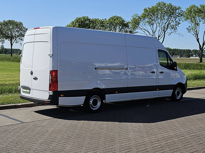 Mercedes-Benz Sprinter 314 L3H2 Maxi Koelwagen - Carrinha frigorífica: foto 3 Mercedes-Benz Sprinter 314 L3H2 Maxi Koelwagen - Carrinha frigorífica: foto 3