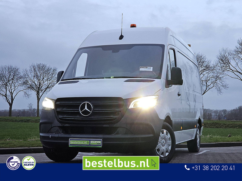 Mercedes-Benz Sprinter 315 CDI L2H2 PRO - Furgão: foto 1 Mercedes-Benz Sprinter 315 CDI L2H2 PRO - Furgão: foto 1