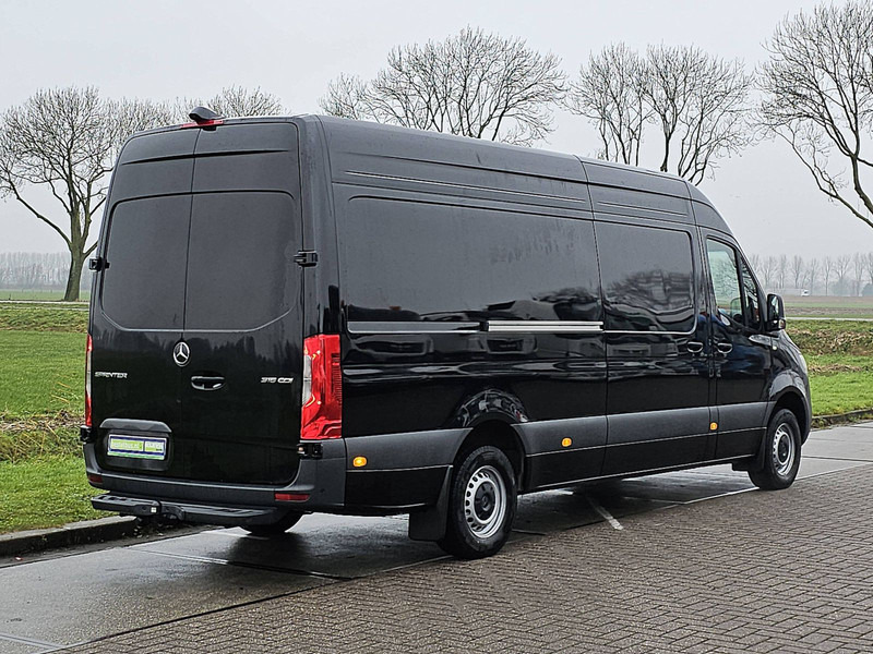 Mercedes-Benz Sprinter 315 L3H2 LED FACELIFT! - Furgão: foto 3 Mercedes-Benz Sprinter 315 L3H2 LED FACELIFT! - Furgão: foto 3