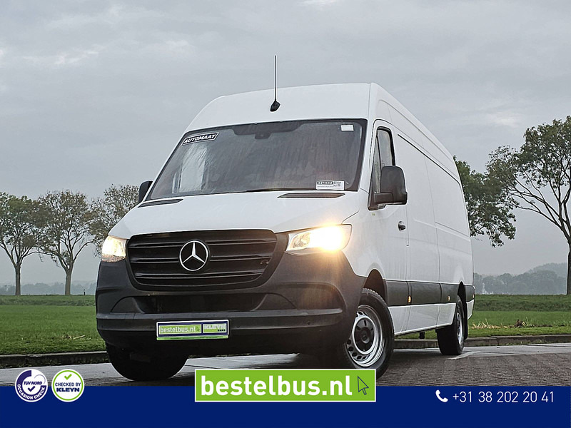 Mercedes-Benz Sprinter 315 L3H2 Maxi Automaat! - Furgão: foto 1 Mercedes-Benz Sprinter 315 L3H2 Maxi Automaat! - Furgão: foto 1