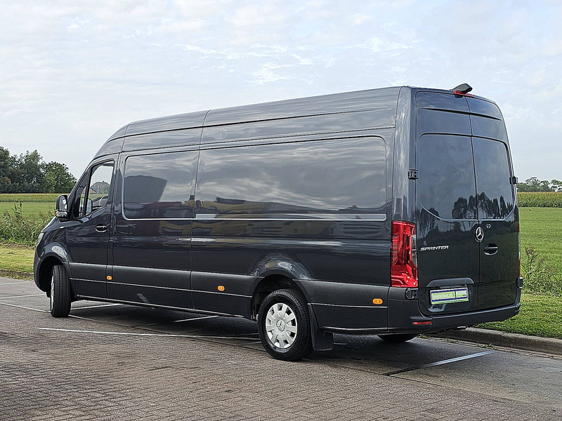 Mercedes-Benz Sprinter 315 L3H2 Mbux + Navi! - Furgão: foto 5 Mercedes-Benz Sprinter 315 L3H2 Mbux + Navi! - Furgão: foto 5