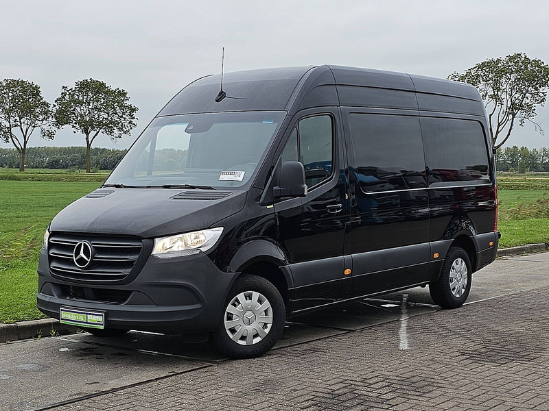 Mercedes-Benz Sprinter 317 L2H2 3.5t-Trekhaak - Furgão: foto 2 Mercedes-Benz Sprinter 317 L2H2 3.5t-Trekhaak - Furgão: foto 2