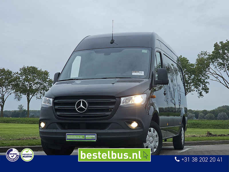 Mercedes-Benz Sprinter 317 L2H2 Mbux 360camera! - Furgão: foto 1 Mercedes-Benz Sprinter 317 L2H2 Mbux 360camera! - Furgão: foto 1