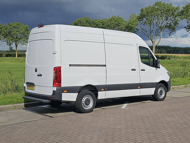 Mercedes-Benz Sprinter 317 ac automaat EURO6 - Furgão: foto 3 Mercedes-Benz Sprinter 317 ac automaat EURO6 - Furgão: foto 3