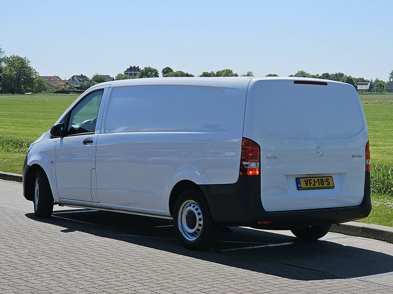 Mercedes-Benz Vito 110 XL ac navi EURO6 - Furgão compacto: foto 5 Mercedes-Benz Vito 110 XL ac navi EURO6 - Furgão compacto: foto 5