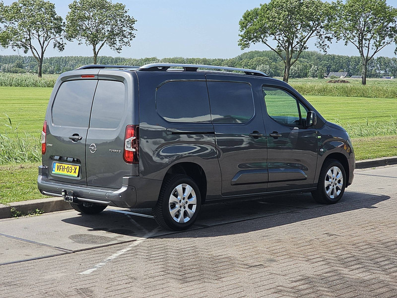 Opel Combo 1.5 L2 Autom Innovation! - Carrinha de contentor: foto 3 Opel Combo 1.5 L2 Autom Innovation! - Carrinha de contentor: foto 3