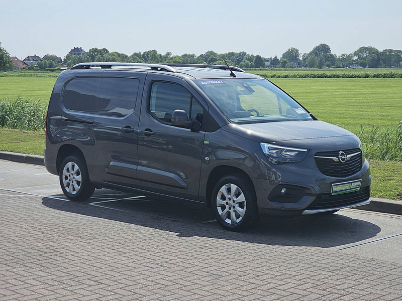Opel Combo 1.5 L2 Autom Innovation! - Carrinha de contentor: foto 4 Opel Combo 1.5 L2 Autom Innovation! - Carrinha de contentor: foto 4