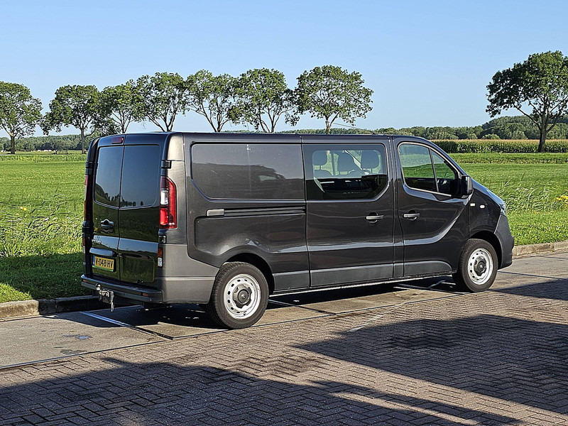 Opel Vivaro 1.6 L2H1 Dubbel Cabine! - Furgão compacto: foto 3 Opel Vivaro 1.6 L2H1 Dubbel Cabine! - Furgão compacto: foto 3