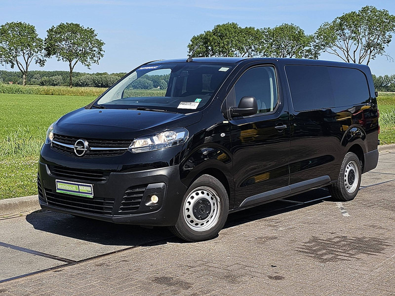 Opel Vivaro 2.0 L3 XL Dubbel Cabine! - Furgão compacto: foto 2 Opel Vivaro 2.0 L3 XL Dubbel Cabine! - Furgão compacto: foto 2