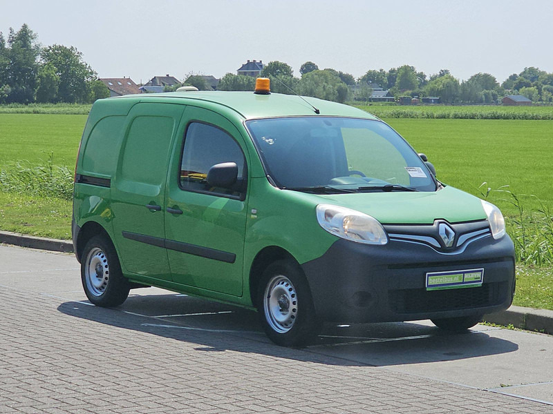 Renault Kangoo 1.5 L1 Airco NAP Trekhk! - Carrinha de contentor: foto 4 Renault Kangoo 1.5 L1 Airco NAP Trekhk! - Carrinha de contentor: foto 4