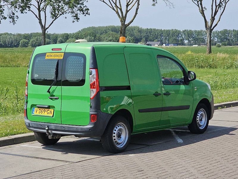 Renault Kangoo 1.5 L1 Airco NAP Trekhk! - Carrinha de contentor: foto 3 Renault Kangoo 1.5 L1 Airco NAP Trekhk! - Carrinha de contentor: foto 3
