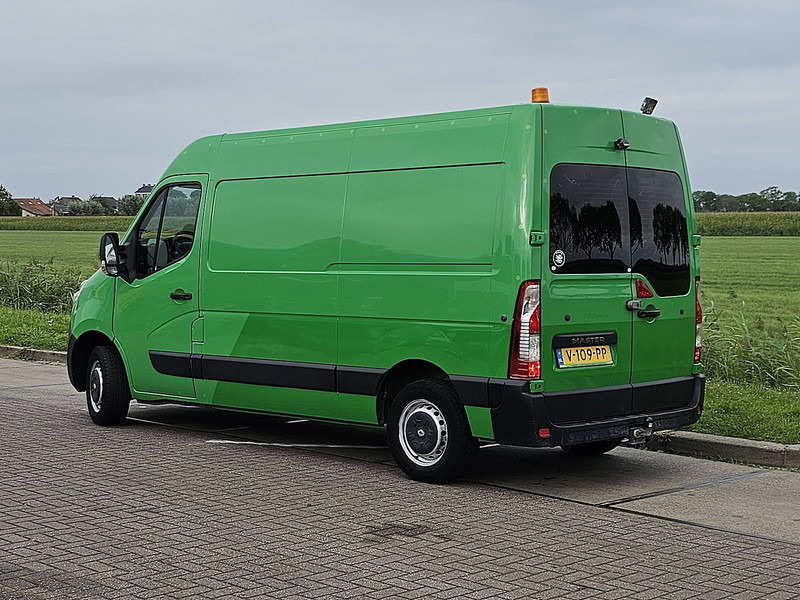 Renault Master 2.3 DCI 130 L2H2 - Furgão: foto 5 Renault Master 2.3 DCI 130 L2H2 - Furgão: foto 5