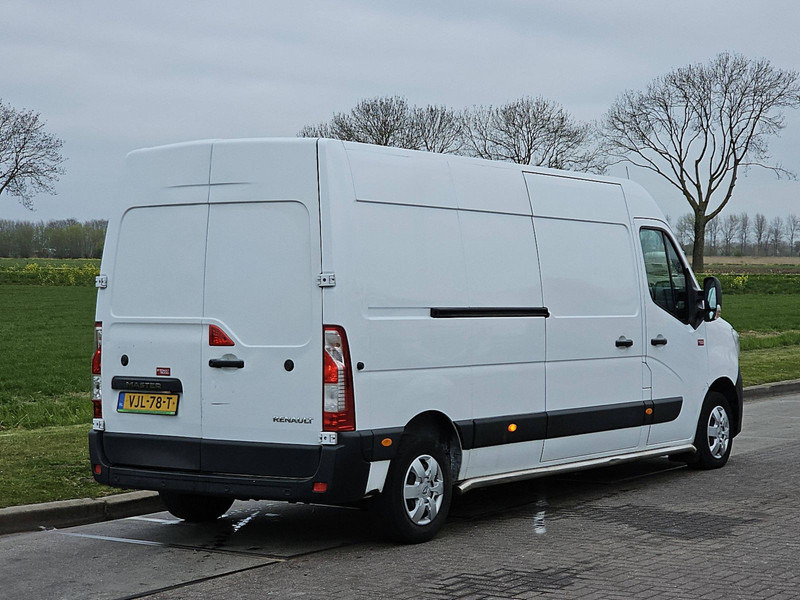 Renault Master 2.3 DCI 135 L3H2 - Furgão: foto 3 Renault Master 2.3 DCI 135 L3H2 - Furgão: foto 3