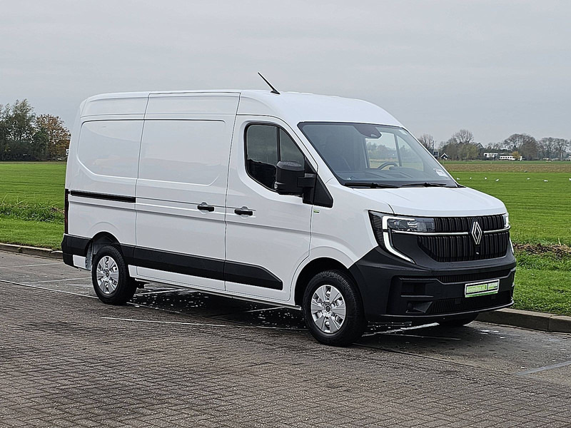 Renault Master 2.3 L2H2 3-Zits CarPlay! - Furgão: foto 4 Renault Master 2.3 L2H2 3-Zits CarPlay! - Furgão: foto 4