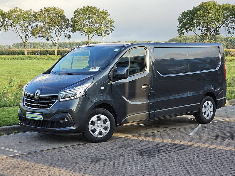 Renault Trafic 2.0 DCI DCI 145 AUT. L2H1 - Furgão compacto: foto 2 Renault Trafic 2.0 DCI DCI 145 AUT. L2H1 - Furgão compacto: foto 2