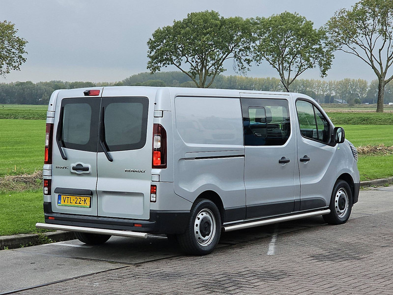 Renault Trafic 2.0 DCI L2 Dubbel Cabine NAP - Furgão compacto: foto 3 Renault Trafic 2.0 DCI L2 Dubbel Cabine NAP - Furgão compacto: foto 3