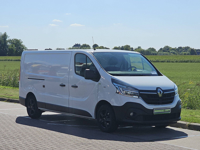 Renault Trafic 2.0 DCI L2H1 Trekhaak Navi - Furgão compacto: foto 4 Renault Trafic 2.0 DCI L2H1 Trekhaak Navi - Furgão compacto: foto 4
