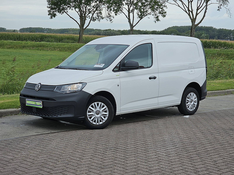 Volkswagen Caddy 2.0 L1 Digitale Cockpit - Carrinha de contentor: foto 2 Volkswagen Caddy 2.0 L1 Digitale Cockpit - Carrinha de contentor: foto 2