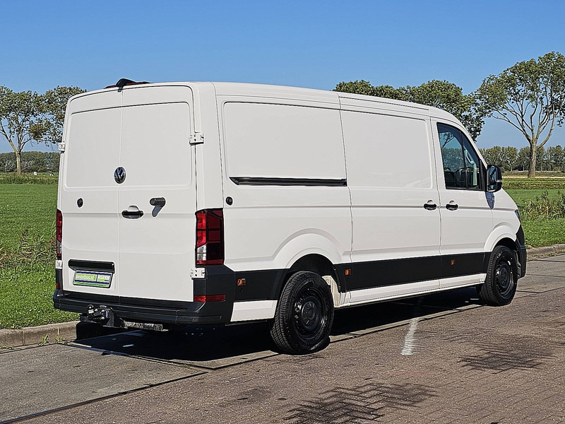 Volkswagen Crafter 35 2.0 L3H2 LED Navi - Furgão: foto 3 Volkswagen Crafter 35 2.0 L3H2 LED Navi - Furgão: foto 3