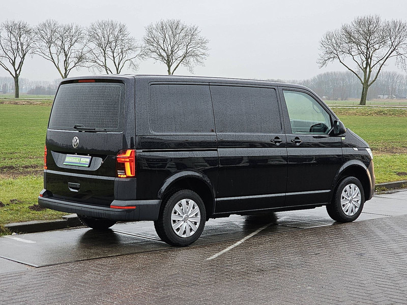 Volkswagen Transporter 2.0 TDI L1H1 150Pk LED Autm! - Furgão compacto: foto 3 Volkswagen Transporter 2.0 TDI L1H1 150Pk LED Autm! - Furgão compacto: foto 3