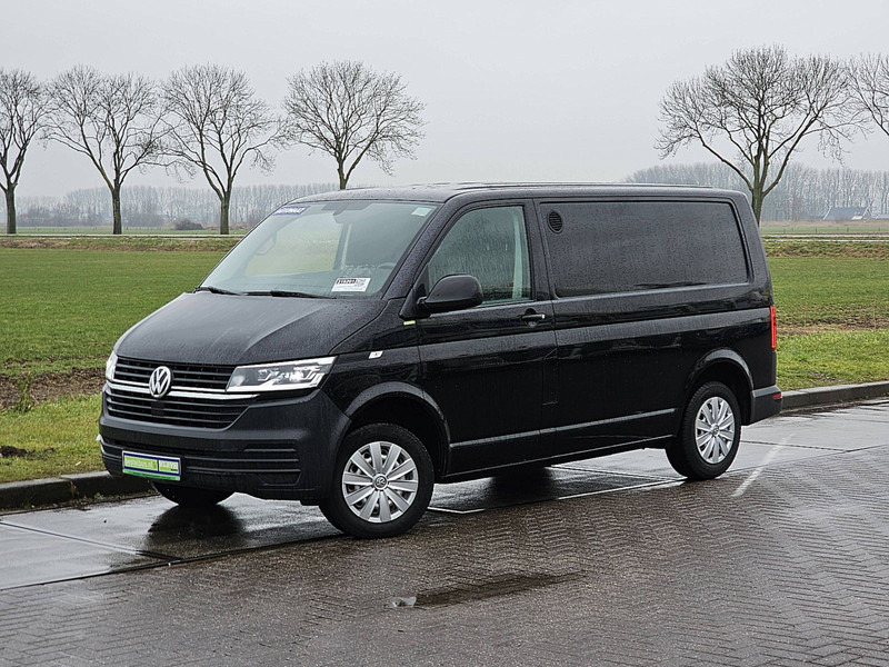 Volkswagen Transporter 2.0 TDI L1H1 150Pk LED Autm! - Furgão compacto: foto 2 Volkswagen Transporter 2.0 TDI L1H1 150Pk LED Autm! - Furgão compacto: foto 2