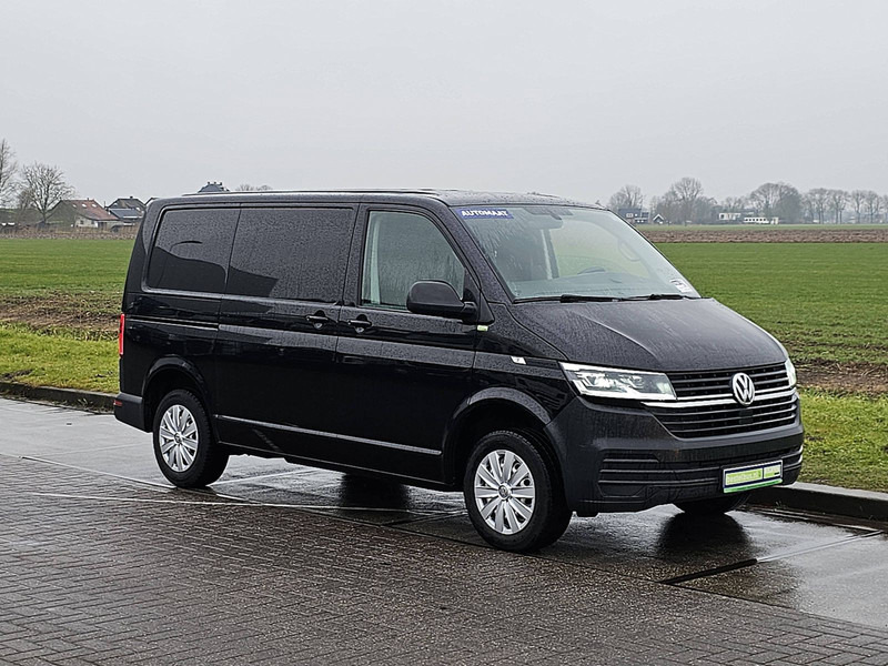 Volkswagen Transporter 2.0 TDI L1H1 150Pk LED Autm! - Furgão compacto: foto 4 Volkswagen Transporter 2.0 TDI L1H1 150Pk LED Autm! - Furgão compacto: foto 4
