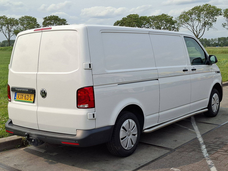Volkswagen Transporter 2.0 TDI L2H1 150Pk Automaat! - Furgão compacto: foto 3 Volkswagen Transporter 2.0 TDI L2H1 150Pk Automaat! - Furgão compacto: foto 3