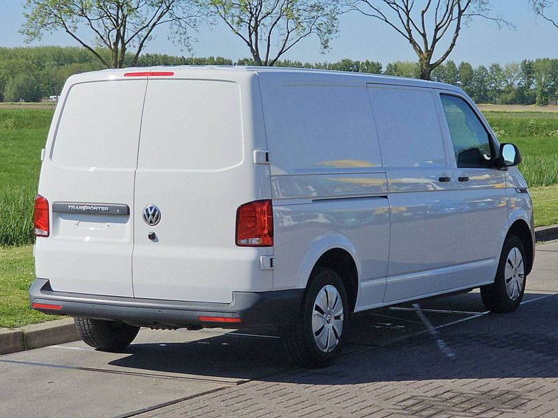 Volkswagen Transporter 2.0 TDI T6.1 L2H1 Navi Euro6 - Furgão compacto: foto 3 Volkswagen Transporter 2.0 TDI T6.1 L2H1 Navi Euro6 - Furgão compacto: foto 3