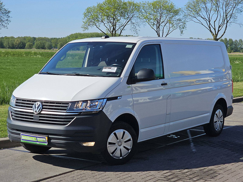Volkswagen Transporter 2.0 TDI T6.1 L2H1 Navi Euro6 - Furgão compacto: foto 2 Volkswagen Transporter 2.0 TDI T6.1 L2H1 Navi Euro6 - Furgão compacto: foto 2