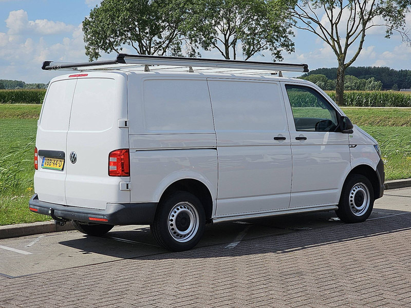 Volkswagen Transporter 2.0 TDI ac EURO6 - Furgão compacto: foto 3 Volkswagen Transporter 2.0 TDI ac EURO6 - Furgão compacto: foto 3