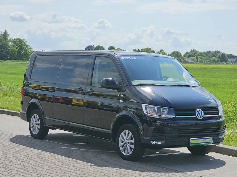 Volkswagen Transporter 2.0 TDI ac automaat EURO6 - Furgão compacto: foto 4 Volkswagen Transporter 2.0 TDI ac automaat EURO6 - Furgão compacto: foto 4