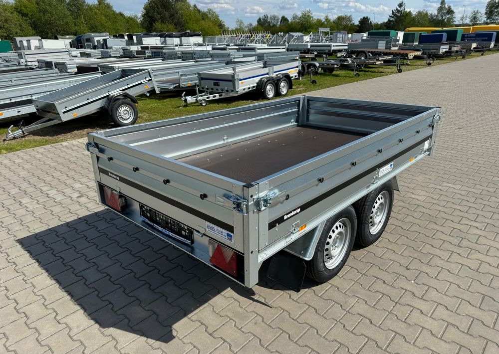 BRENDERUP 3251STUB750 - Reboque para carros: foto 3 BRENDERUP 3251STUB750 - Reboque para carros: foto 3