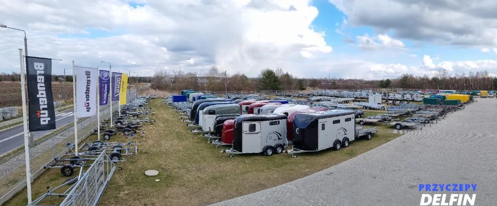 BRENDERUP TT5325 ATB kiper 3,5T - Reboque basculante: foto 3 BRENDERUP TT5325 ATB kiper 3,5T - Reboque basculante: foto 3